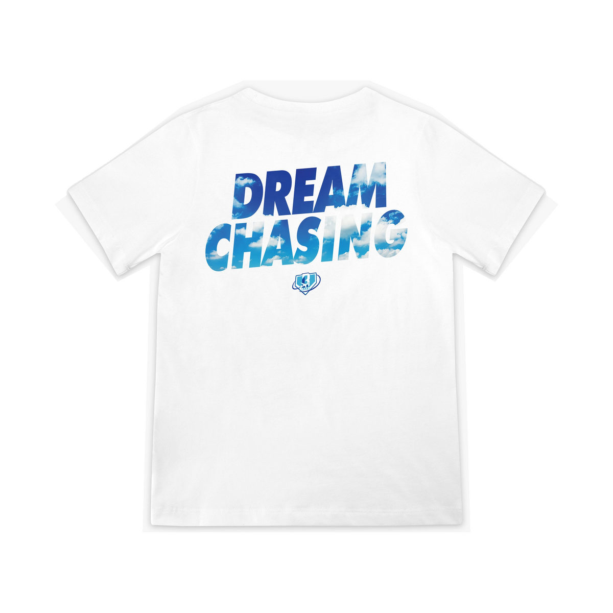 Baseball Lifestyle Dream Chaser Youth Tee 1