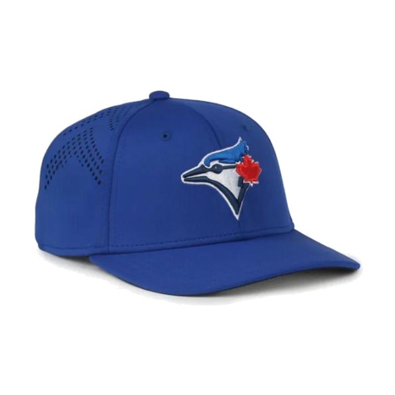 MLB ADJ air replica cap MLB-650 â€” Blue Jays