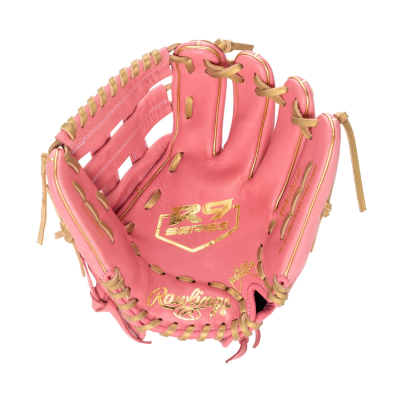 R9 12 in Contour Fit Pink