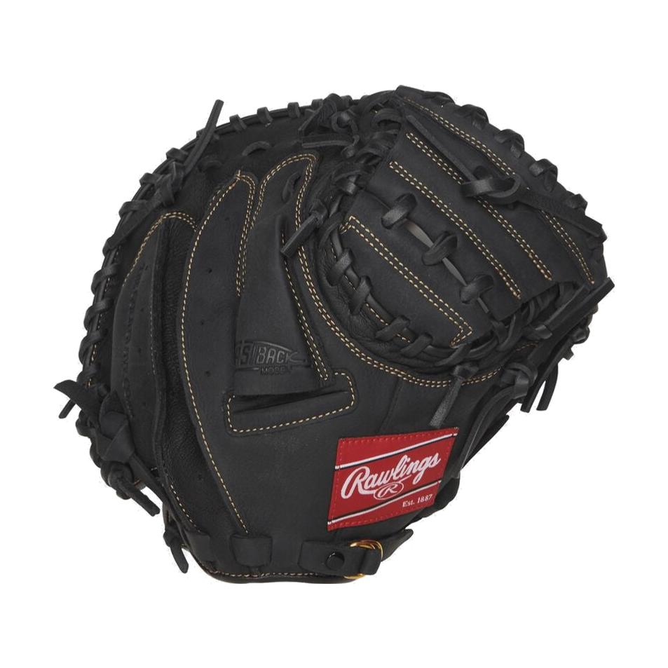 Renegade 31.5 in Catchers Mitt LHT