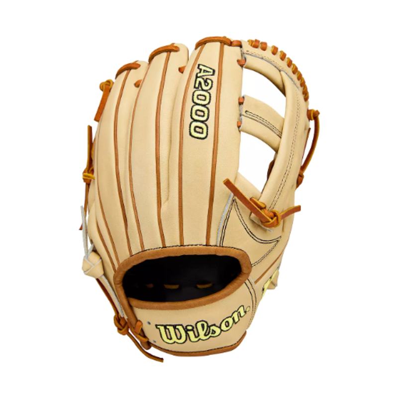 A2000 Classic EL3 Blonde 11.75 in