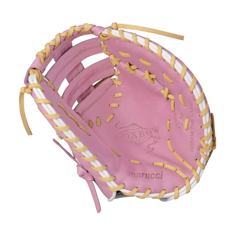 Oxbow Fastpitch 37S1FP 12.5 in 1B