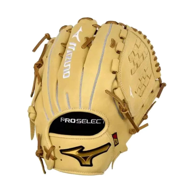 Mizuno Pro Select GPSF-70D 12.5" Outfield Glove