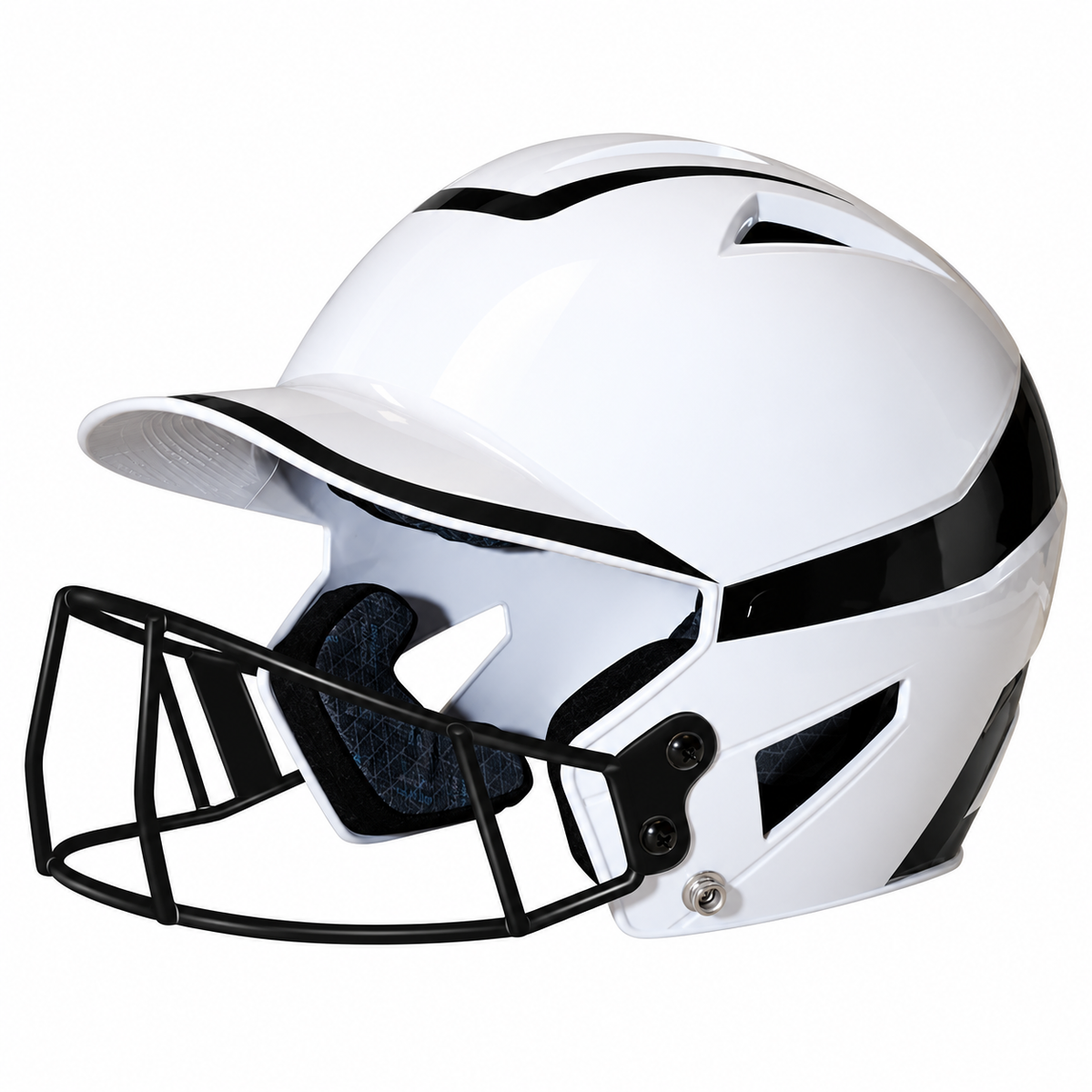 Champro HX Rise Pro Fastpitch Softball Helmet