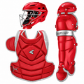 Easton The Fundamental by Jen Schro Adult Ages 16+ Fastpitch Catcher's Kit