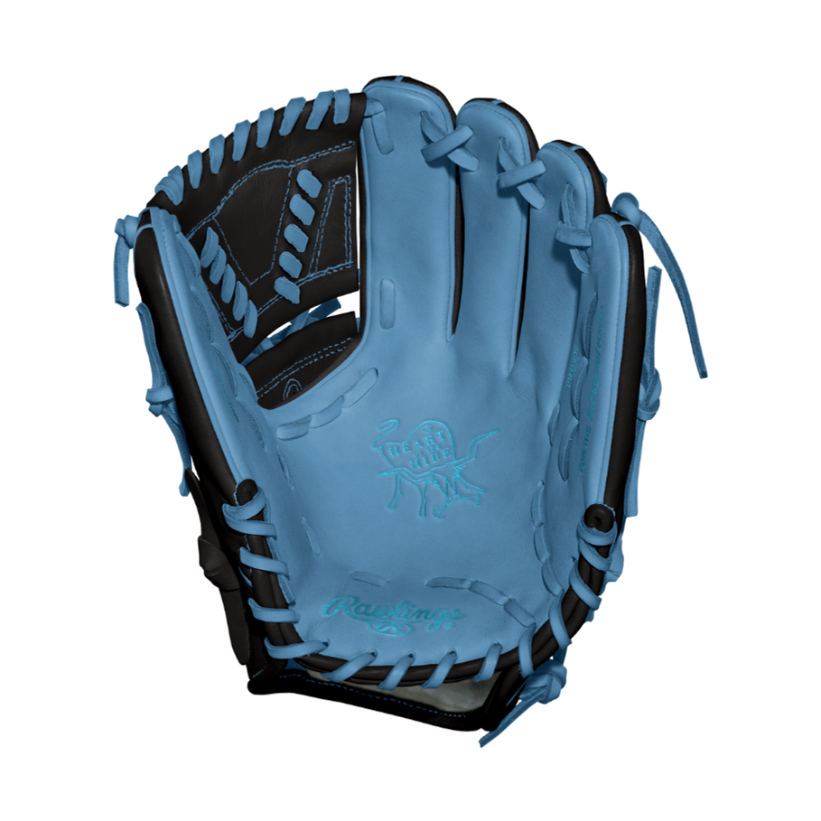 Heart of the Hide Custom Arctic Knight PRO206-30 12 in