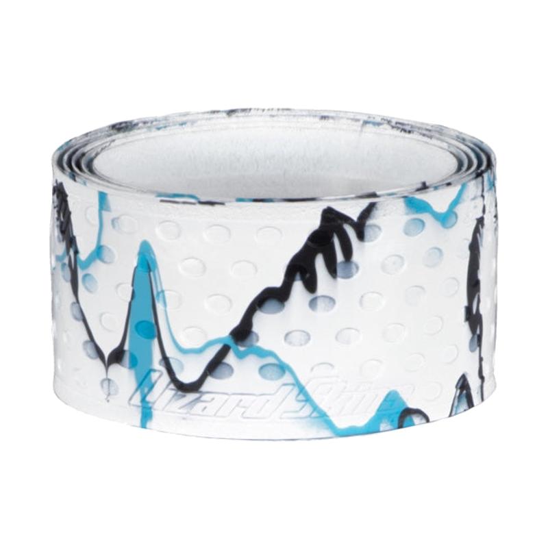 Lizard Skins Camo 0.5 mm Dura Soft Polymer Bat Grip â€” Arctic Camo