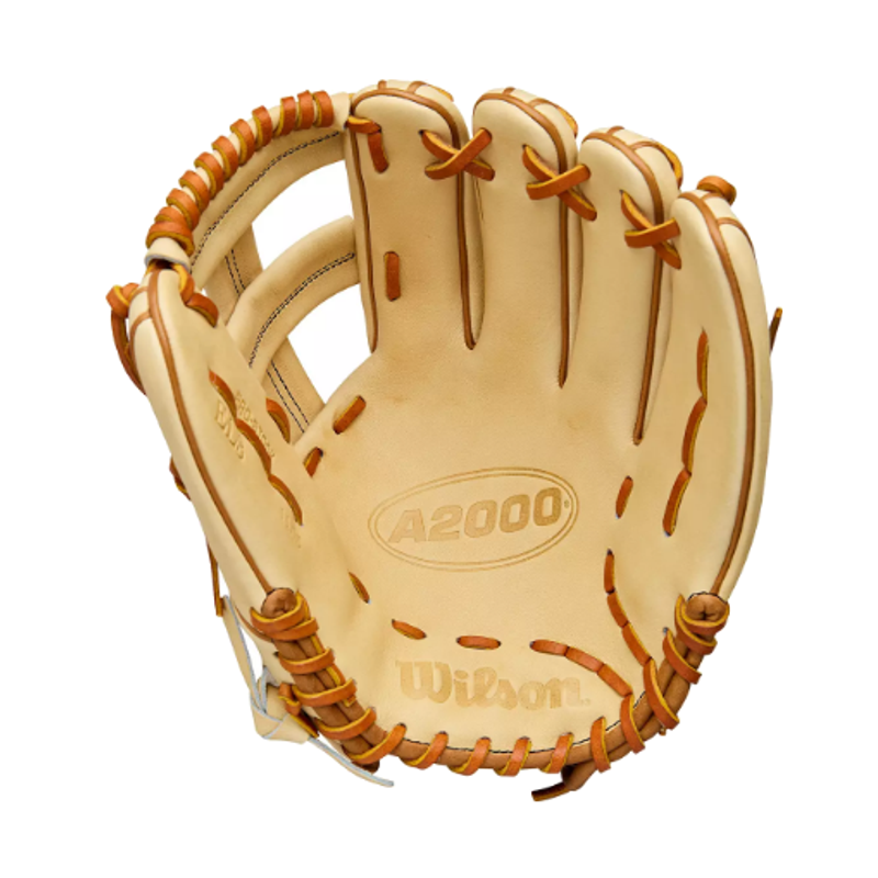 A2000 Classic EL3 Blonde 11.75 in