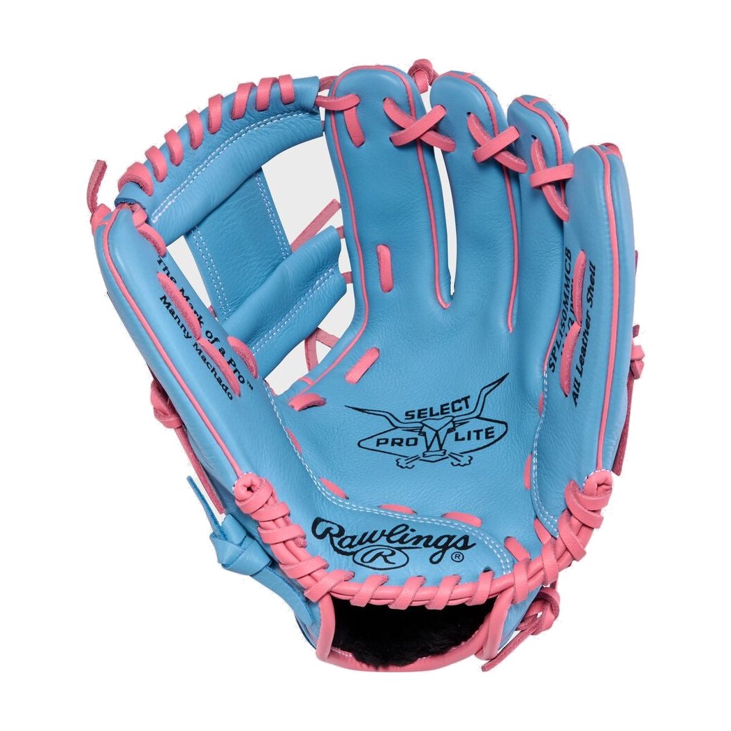 Select Pro Lite Manny Machado 11.5 in