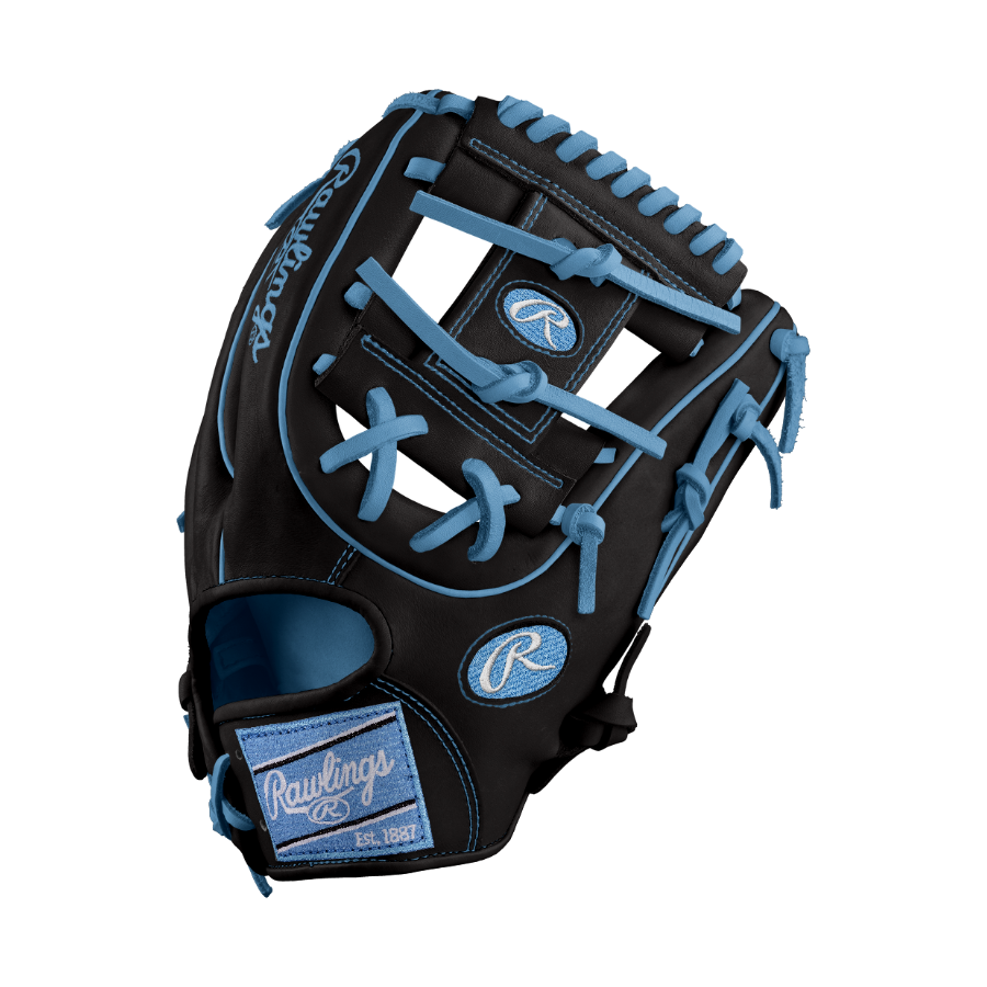 Heart of the Hide Custom Midnight Sky PRO314-2 11.5 in