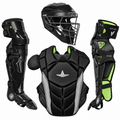 All-Star MVP Pro Series Intermediate Ages 12–16 Baseball Catcher's Kit