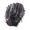 Mizuno Pro Select SpeedRevo GPS-13R 12" Pitcher Baseball Glove — Black