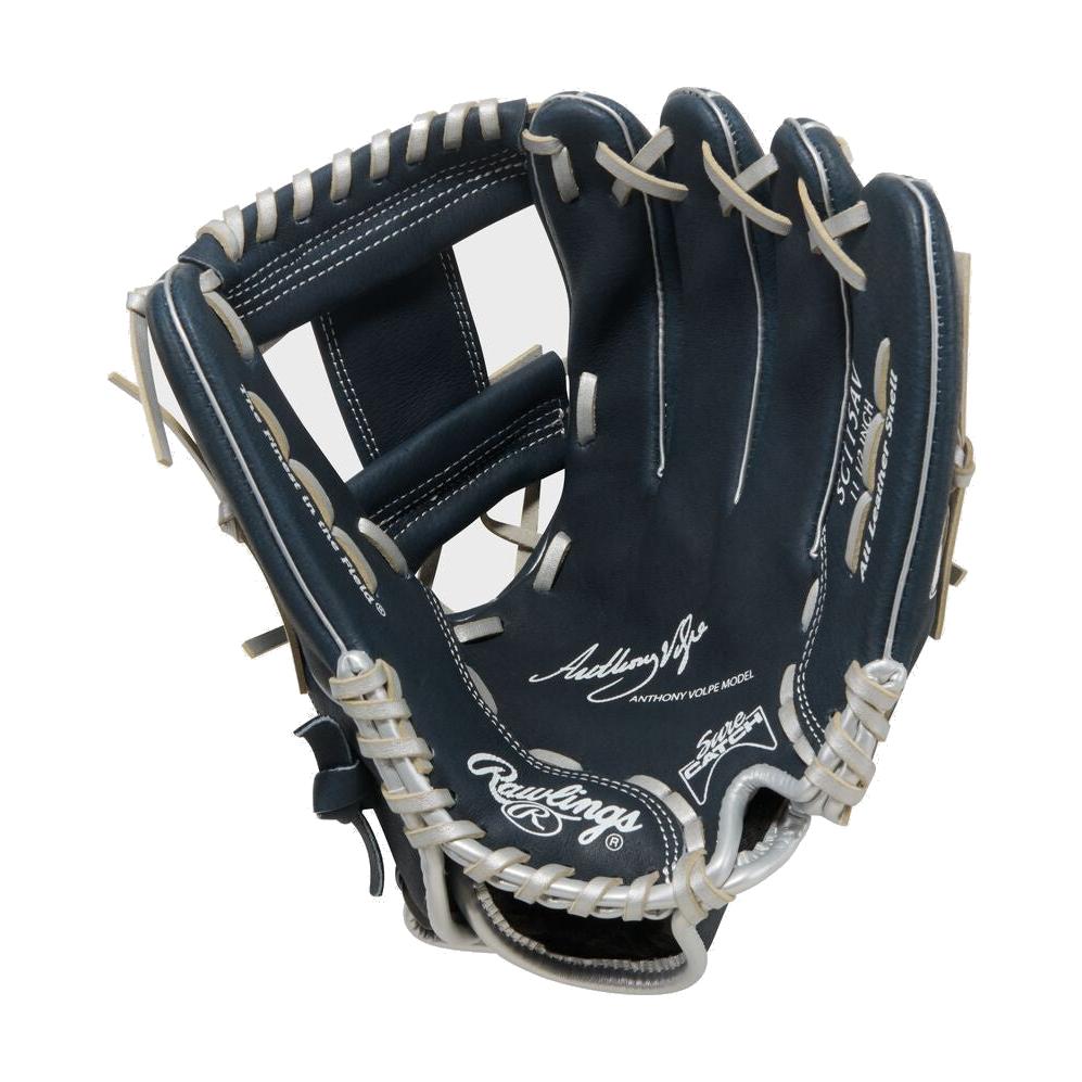 Sure Catch Anthony Volpe 11.5 in