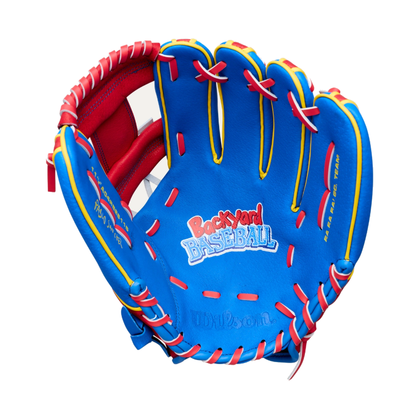 A450 BYB Pablo Secret Weapon 11 in