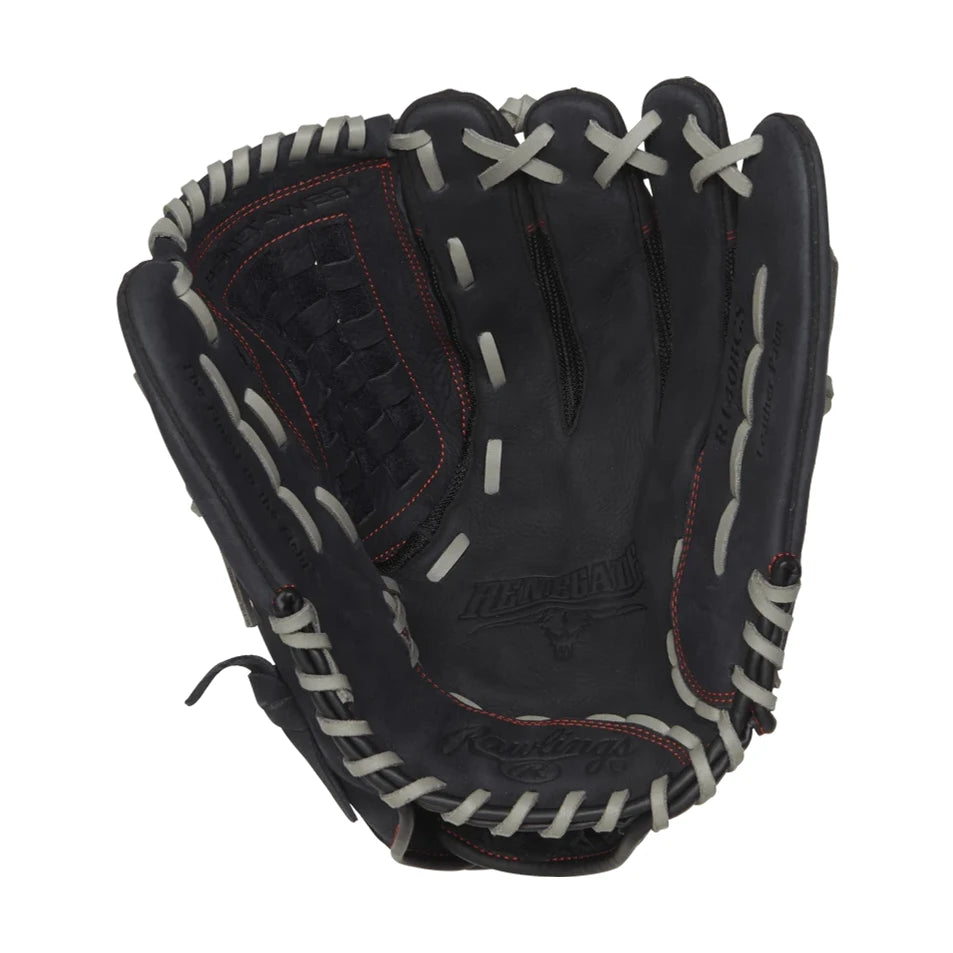 Renegade 13 in