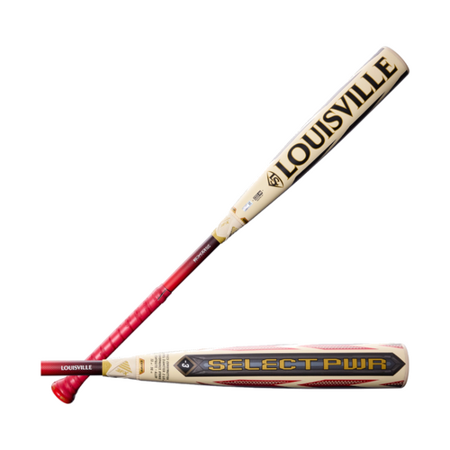 2027 Select Power BBCOR -3