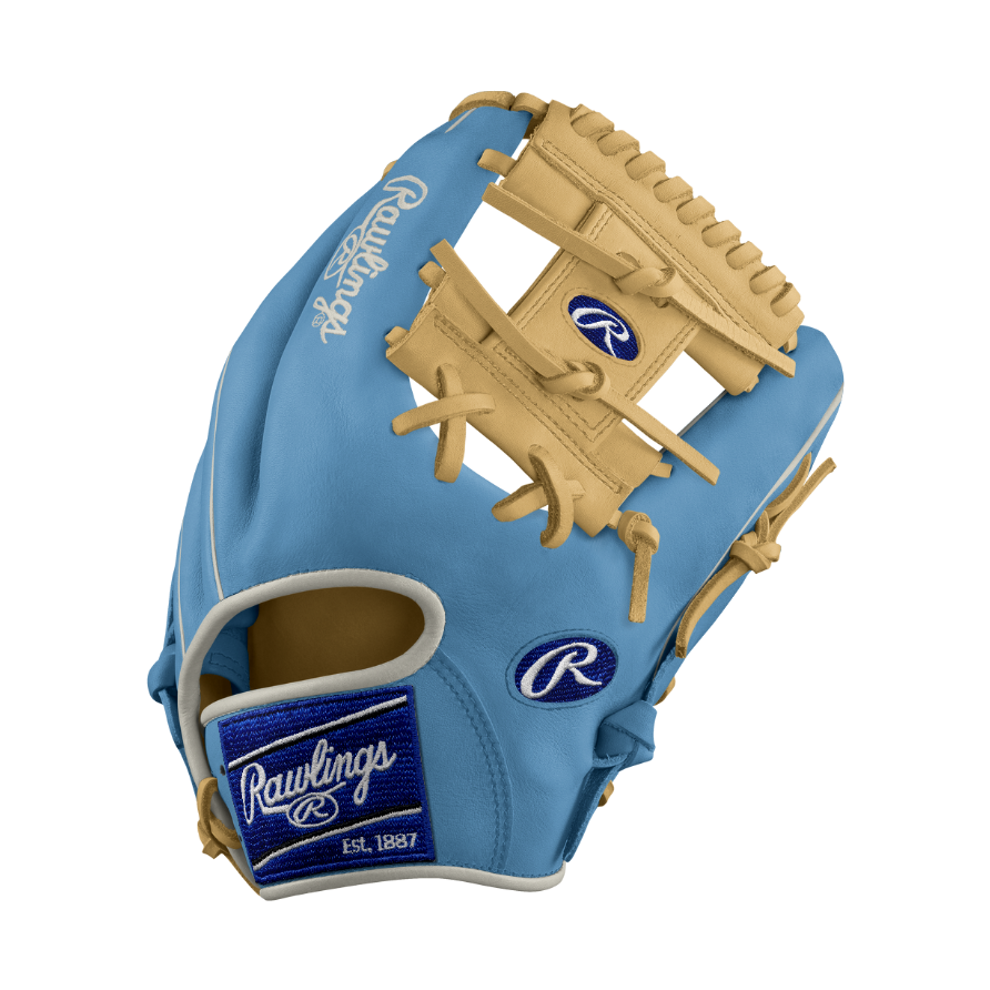 Heart of the Hide Custom Laguna Tide PRO204-2 11.5 in