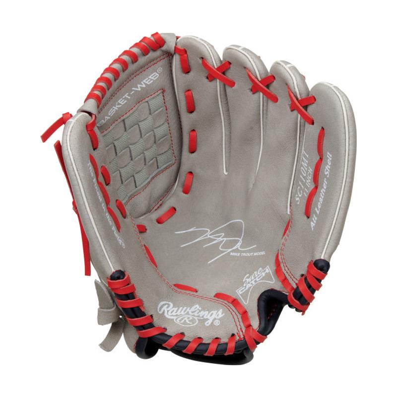 Rawlings 2022 Sure Catch Mike Trout 11" Youth Baseball Glove