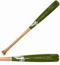 B45 Yellow Birch Pro Select Torpedo Wood Bat 34"