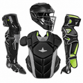 All-Star MVP Pro Series Intermediate Ages 12–16 Baseball Catcher's Kit