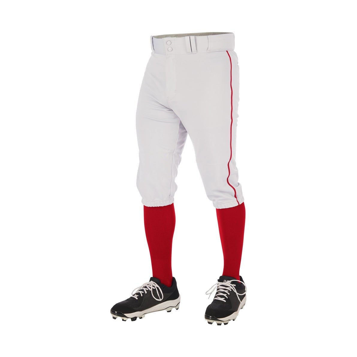 Champro Triple Crown 2.0 Piped Knicker Baseball Pants