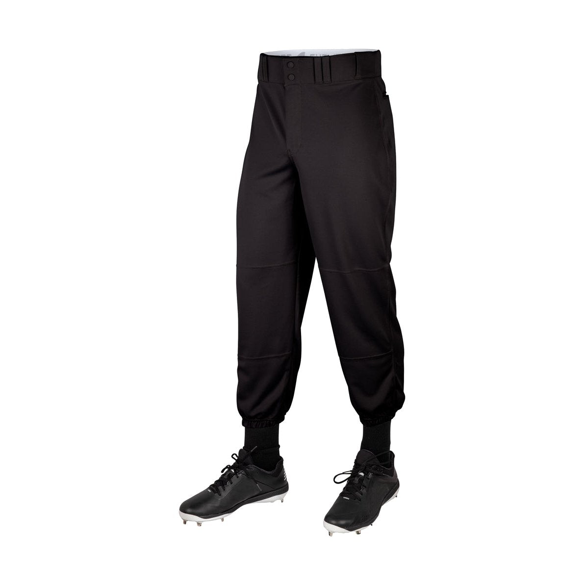 Champro BP9 Closed Bottom Solid Baseball Pants