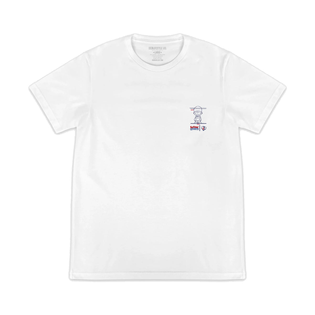 Backyard_Blueprint_Tee_-_White_-_Adult_-_Front.webp