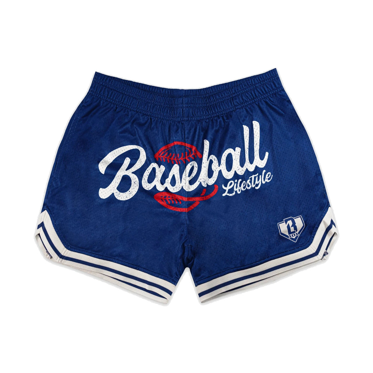 BaseballCourtShorts-Navy-Front.webp