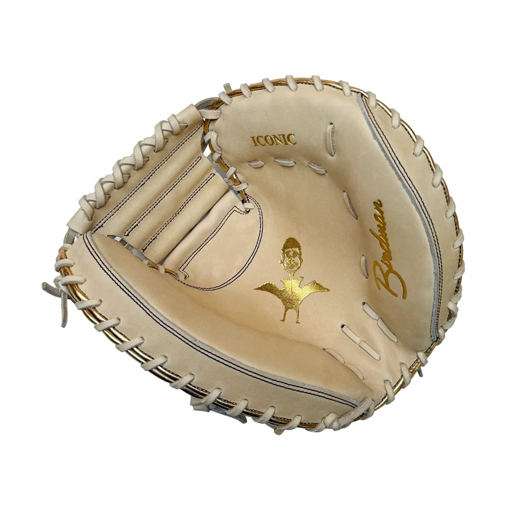 Birdman Iconic 34" Catcher's Mitt