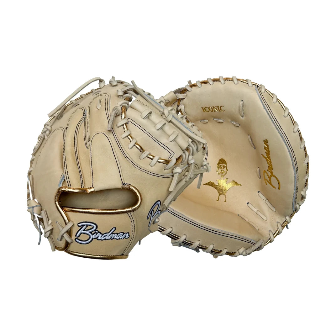 Birdman Iconic 34" Catcher's Mitt