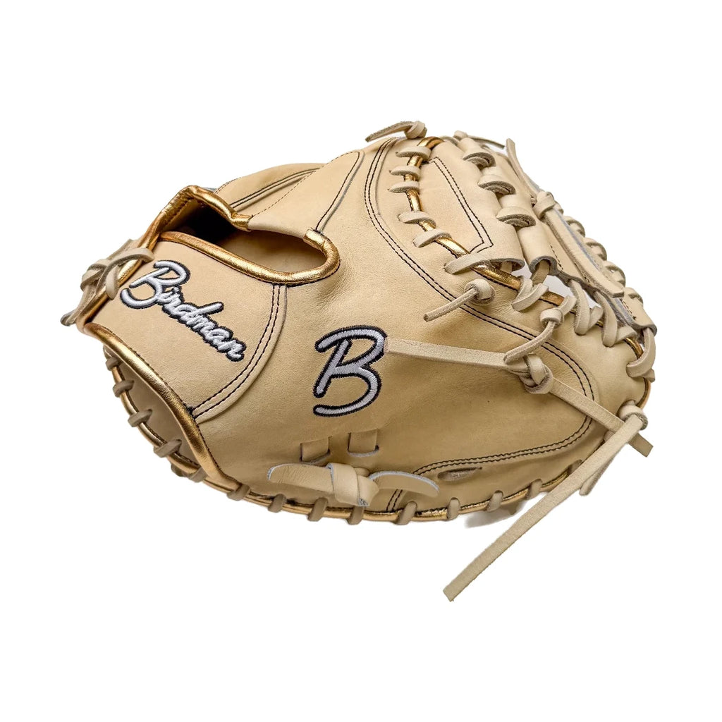 Birdman Iconic 34" Catcher's Mitt
