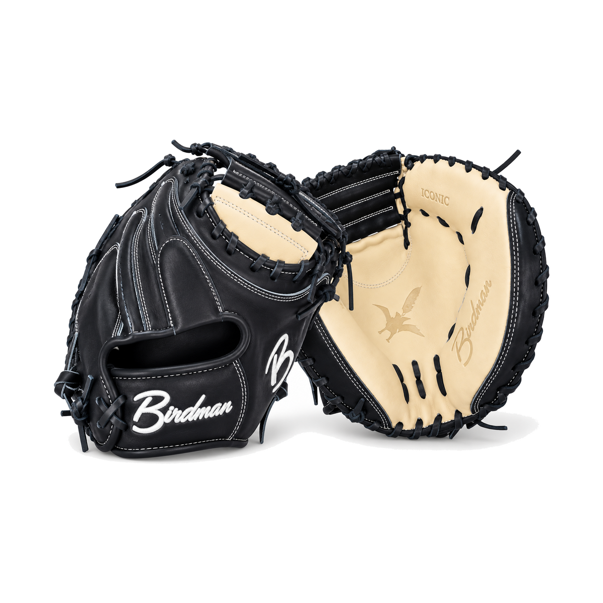 Birdman Iconic 34" Catcher's Mitt