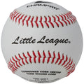 Little League Baseball Full Grain Leather CBB-300LL RST (Set of 12)
