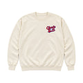Charlie Rose Adult Crewneck Sweatshirt