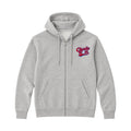 Charlie Rose Adult Regular Full Zip Hoodie