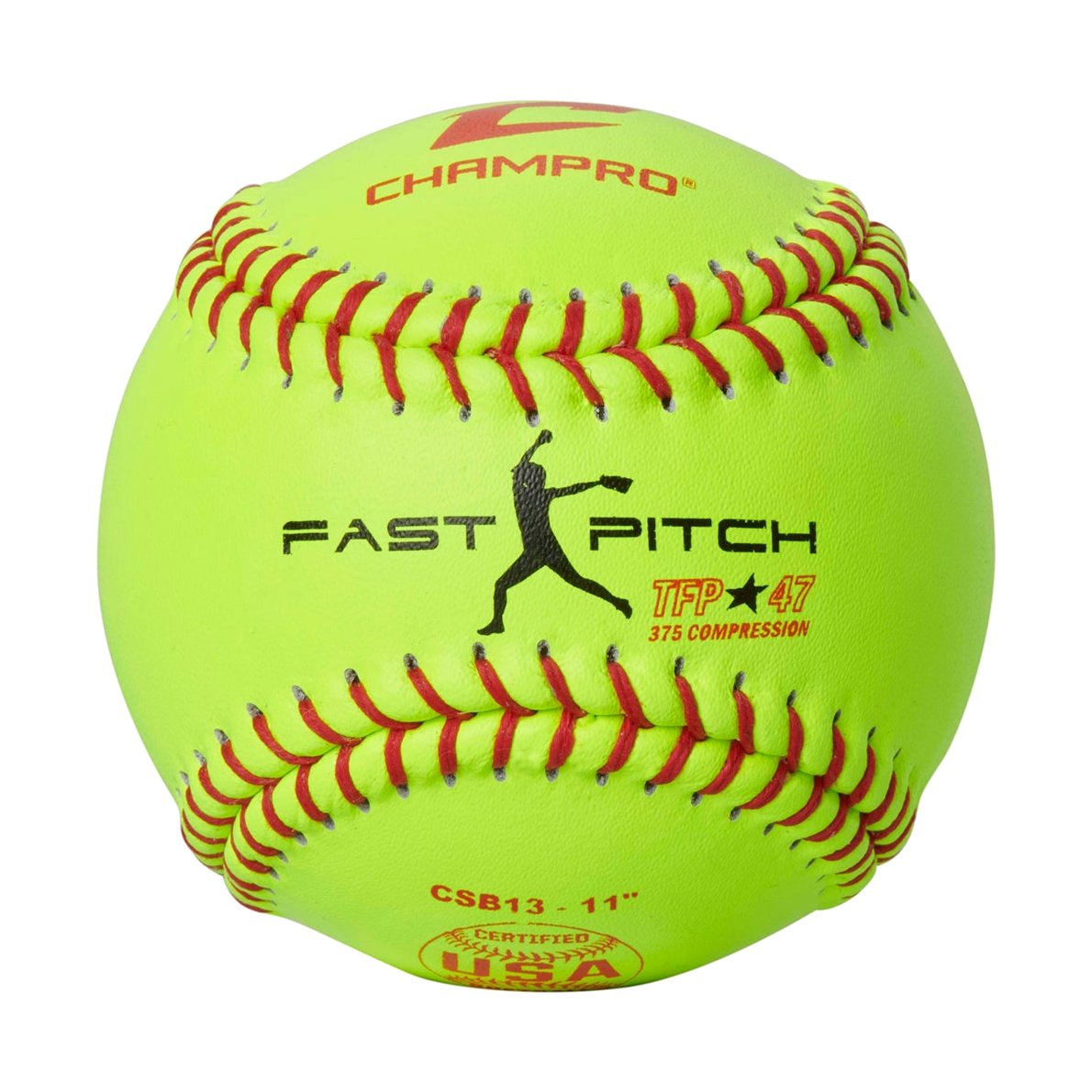 Champro USA Softball 11" CSB13