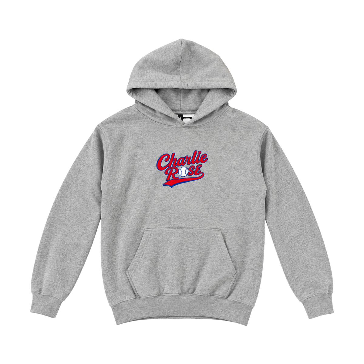 Charlie Rose Youth Regular Hoodie