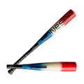 Warstic Bonesaber Hybrid USA Metal Lone Star Bat (-10)