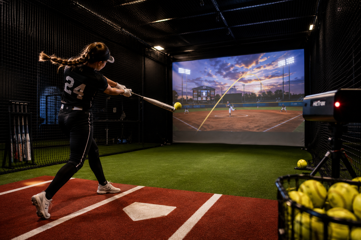 Softball