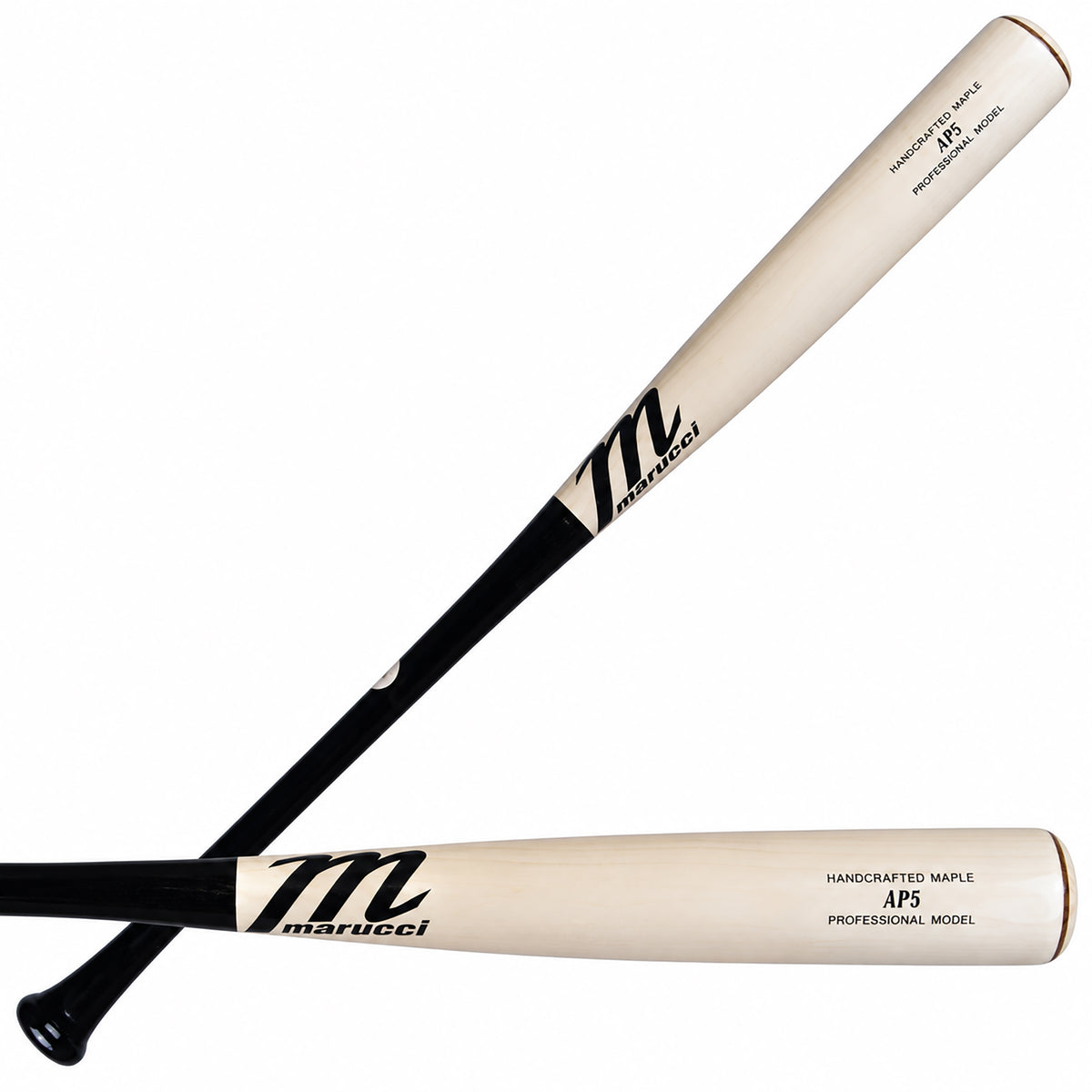 Marucci AP5 Maple Wood Bat 33"