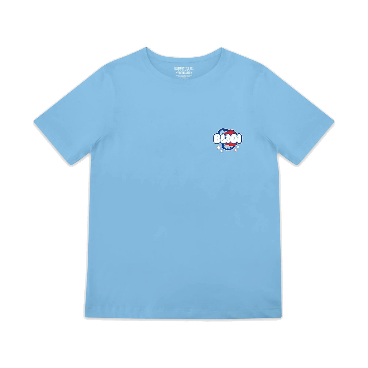 CottonCandyTee-LightBlue-Youth-Front_3f60982a-aa5d-4d7e-87ca-409bae148fac.webp