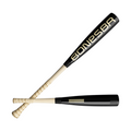 Warstic Bonesaber Hybrid USA Black Cobra Bat (-10)