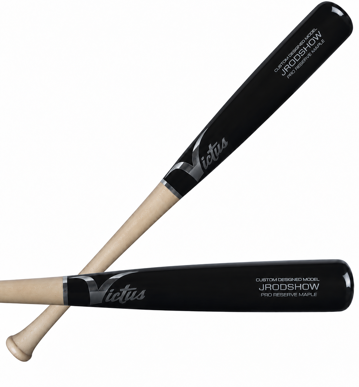 Victus JROD SHOW Pro Maple Wood Bat 32"