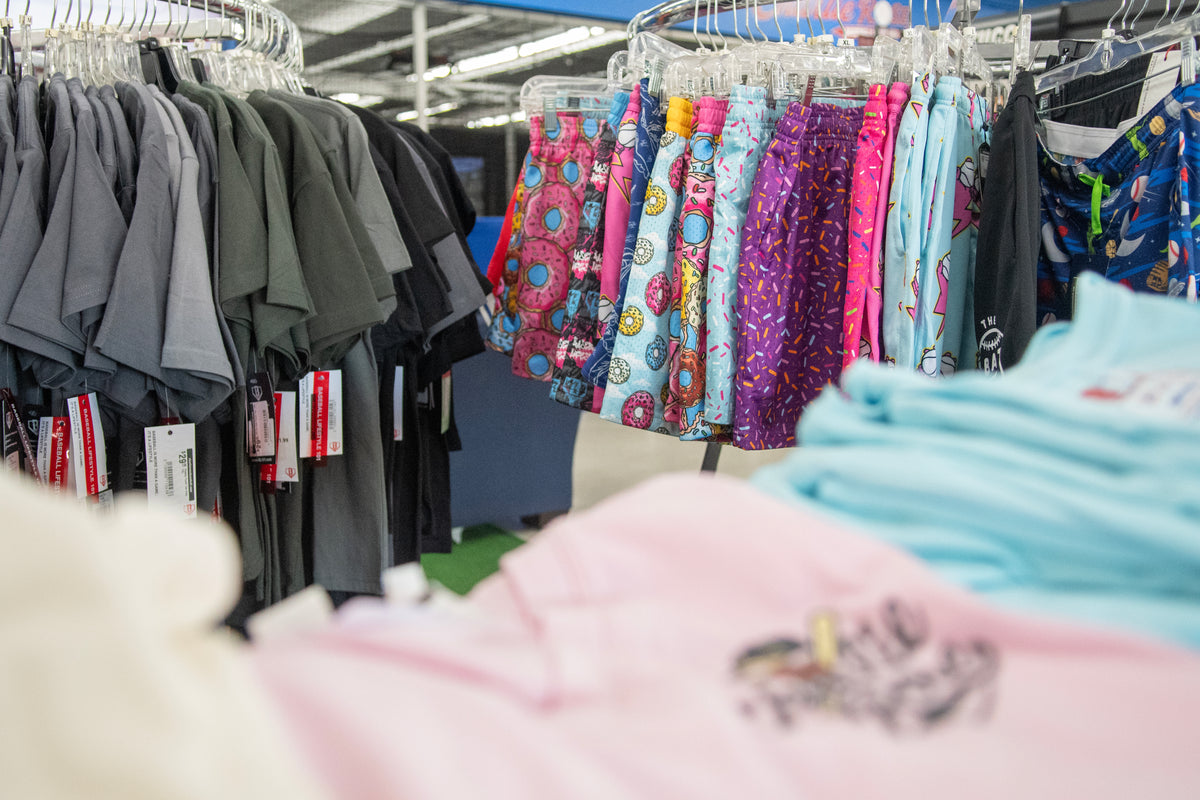 Apparel