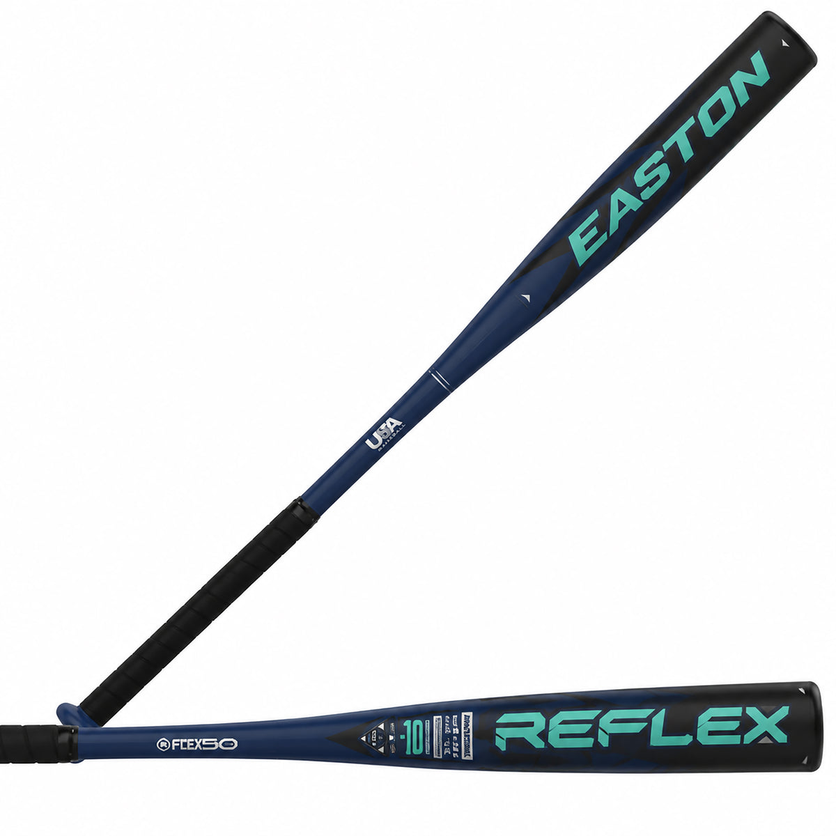 Easton Reflex USA Bat (-12)