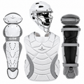 All-Star Heiress Intermediate Ages 12-16 Fastpitch Catcher's Kit