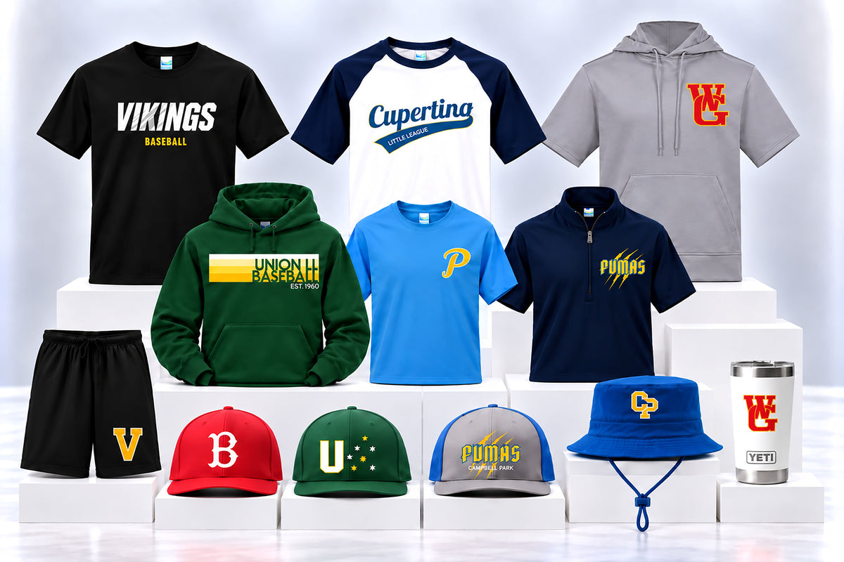 Fan Gear