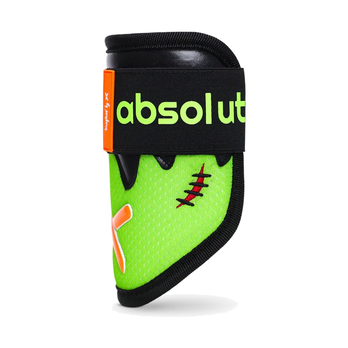 Absolutely Ridiculous Frankenstein Elbow Guard