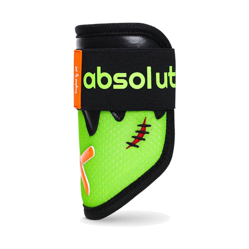 Absolutely Ridiculous Frankenstein Elbow Guard