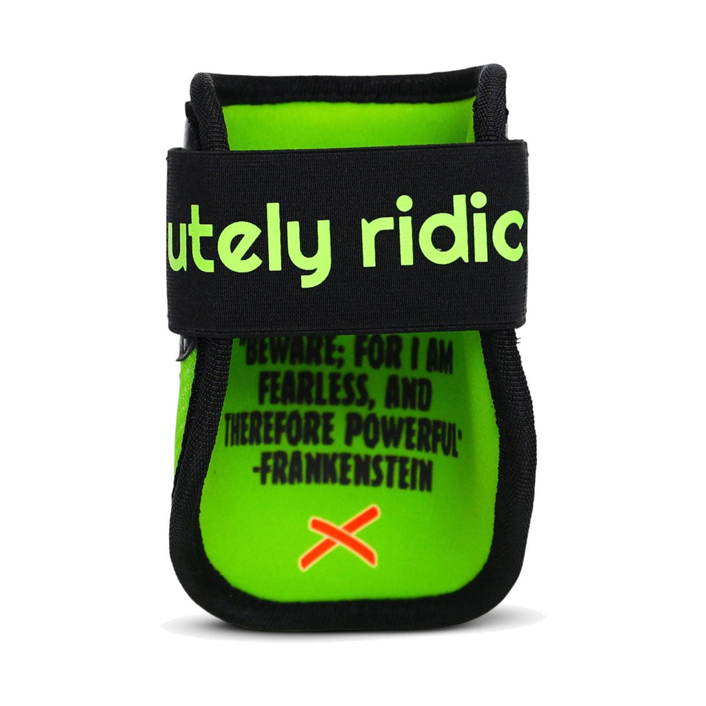 Absolutely Ridiculous Frankenstein Elbow Guard